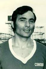 PAOLO PACIONE: THE “KING” OF TRAINING** **Certainly, one of the best known  and most appreciated "athletic/soccer trainers" in Canada is PAOLO PACIONE,  currently "Coordinator-Performance" of Club America in Mexico City, one