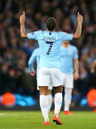 Raheem shaquille sterling (born 8 december 1994) is an english professional footballer who plays as a winger and attacking midfielder for premier league club manchester city and the england national. Pin On Futbol