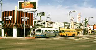 Los Angeles Theatres: Fox Van Nuys