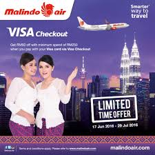The name malindo signifies a cooperative pact between malaysia and indonesia. Malindo Air Flight Ticket Promotion Archives Freebies My