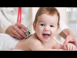 Dr Fontanet, Pediatra