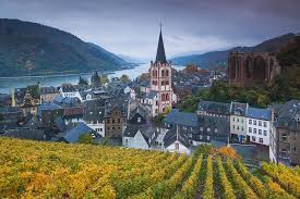 Die landeshauptstadt und zugleich die stadt mit den. Germany Rheinland Pfalz Exterior By Walter Bibikow