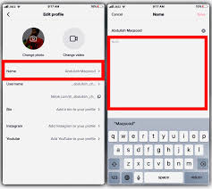 This wikihow teaches you how to copy text, images, and files from one place and paste them into a different location on a windows or mac computer, as well as on an iphone, ipad, or android mobile device. How To Make Invisible Name On Tiktok