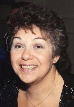 Carol E. (Scopa) Fletcher