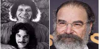 And thanks to the actor's own strength to tap into. Princess Bride At 30 Mandy Patinkin Still Crushes That Famous Line