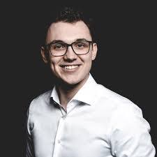 William Brecht's Instagram, Twitter & Facebook