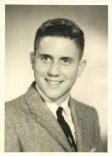 Obituary information for John 'Jack' B. Sauer