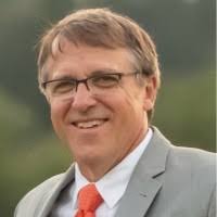 Tom Button Email & Phone Number