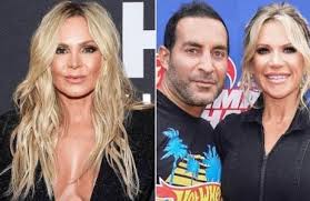 RHOC Recap: Jenn Pedranti Calls Tamra 'Trash' After Learning She Got a  Background Check