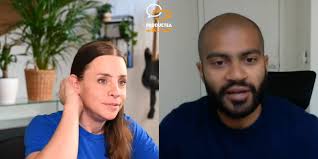 The "Productea with Leah" Podcast