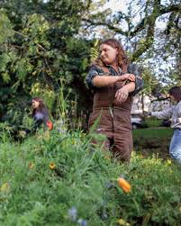 Reed College Magazine Spring 2024 by Reed College - Issuu