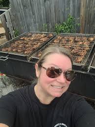 TODAY'S SPECIAL AT THE COFFEE SHOP AT BIG TASTY'S BBQ LLC!!! ** ~ NEW  ITEM!!! * California Italian Wrap!......This zesty wrap is chock full of  flavor! Provolone, Ham, Salami and Pepperoni