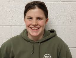 Meet the 13 Bay City area qualifiers heading to girls wrestling state  finals