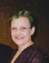 Obituary information for Joan Frances Haney