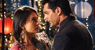 That Romantic Eye Gaze 3 Qubool Hai Celebrities Bollywood Songs