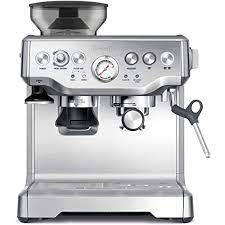 Explore a wide variety of products that range from your household essentials to office supplies. Amazon Com Breville Bes870xl Barista Express Espresso Machine Brushed Stainless Steel Large Semi Automatic Pump Espresso Machines Kitchen Dining
