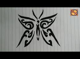 10 gambar kupu kupu cartoon paling keren 28 Gambar Sketsa Batik Kupu Kupu Terbaru Duniasket Menggambar Sketsa Gambar Tato Sketsa
