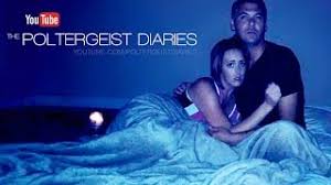 Poltergeists, their name derived from the german poltern (to knock) and geist (spirits), are generally defined as mischievous and sometimes malevolent spirits. The Poltergeist Diaries Movie Indiegogo