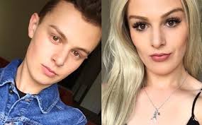 Apr 13, 2019 · my transformation story from son to crossdressing love. Male To Female Makeup Transformation In Saree In India After Seeing These 22 Women Remove Their Makeup You Will Never Be Able To Trust Anyone Again Bored Panda Becoming Proficient