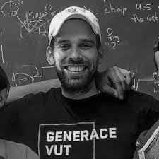 Richard Slavik's Instagram, Twitter & Facebook