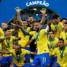 The competition schedule will comprise 28 matches, with venues much closer to each other, which will have; Copa America 2021 Get Fixtures Full Schedule Match Times And Watch Live Streaming And Telecast In India