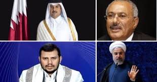 بدء عملية عسكرية جوية ضد الحوثيين باليمن. Ø§Ù†ØªÙØ§Ø¶Ø© Ø§Ù„ÙŠÙ…Ù† Ø¶Ø¯ Ø§Ù„Ø­ÙˆØ«ÙŠÙŠÙ† ÙˆØ¥ÙŠØ±Ø§Ù† ÙˆÙ‚Ø·Ø± Ø¹Ø±Ø¶ Ù…Ø³ØªÙ…Ø± Ù‚ÙˆØ§Øª Ø¹Ø¨Ø¯ Ø§Ù„Ù„Ù‡ ØµØ§Ù„Ø­ ØªØ³ÙŠØ·Ø± Ø¹Ù„Ù‰ Ù…Ø­Ø§ÙˆØ± ØµÙ†Ø¹Ø§Ø¡ ÙˆØ§Ù„Ø¯ÙˆØ­Ø© ØªØ¬ØªÙ…Ø¹ Ø¨Ø§Ù„Ø­Ø±Ø³ Ø§Ù„Ø«ÙˆØ±Ù‰ Ù„Ø¥Ù†Ù‚Ø§Ø° Ø§Ù„Ù…ØªÙ…Ø±Ø¯ÙŠÙ† ÙˆØªØ¹Ø±Ø¶ 10 Ù…Ù„ÙŠØ§Ø±Ø§Øª Ø¯ÙˆÙ„Ø§Ø± Ù„ÙˆÙ‚Ù Ù…Ù„Ø§Ø­Ù‚Ø© Ø§Ù„Ù…Ù„ÙŠØ´ÙŠØ§ Ø§Ù„Ø¥ÙŠØ±Ø§Ù†ÙŠØ© Ø§Ù„ÙŠÙˆÙ… Ø§Ù„Ø³Ø§Ø¨Ø¹