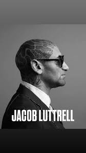 TOMORROW THE AMAZING JACOB LUTTRELL AT @katsinusa RESERVE NOW, COME FOR  DRINKS AND AMAZING VIBES… 9:00 PM 📍Glendale, Ca