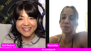 The Kat Nelson Show Ep. 17