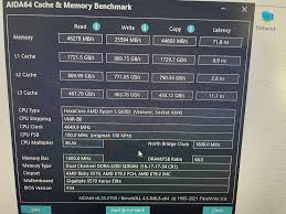 This is an overview of chipsets sold under the brand amd, manufactured before may 2004 by the company itself, before the adoption of open platform approach as well as chipsets manufactured by ati technologies (ati) after july 2006 as the completion of the ati acquisition. High Ram Latency On Ryzen System Cpus Motherboards And Memory Linus Tech Tips