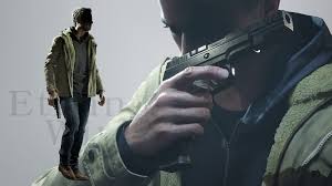 バイオ イーサン