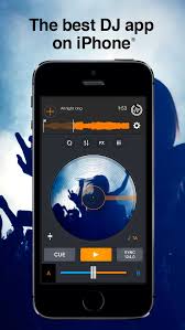 Save 4 99 Cross Dj Pro Mix Your Music Gone Free In The Apple App Store Ios Iphone Ipad Mac Apple Iphone Apps Free Iphone Apps Free Music Apps