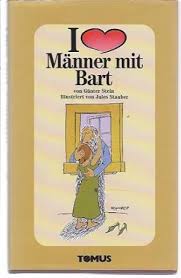 liebe männer bart von stein günter