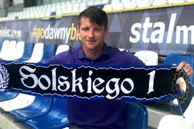 Najwięcej meczów z prowadzeniem zanotowała legia warszawa (21). Kamil Koscielny Wrocil Do Pge Fks Stali Mielec