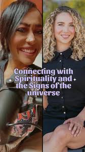 Connecting with spirituality and the signs of the universe #podcastguest  #spiritualawakening #spiritualsigns #hormoneimbalance #selinbilgin  @Holistic Nutrition 🌺 Hormones