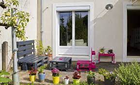 Maybe you would like to learn more about one of these? Poser Une Porte Fenetre A La Place D Une Fenetre