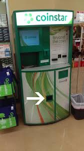 20,000 kiosks in four countries means there's likely a coinstar kiosk located in a grocery store near you. Are Coinstar Machines Ethical Mark Biwojno Seeking Alpha