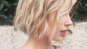 It could give you the ideas for the excellent summer time look you've been searching for. 22 Short Blonde Hair Ideas To Inspire Your Next Salon Visit