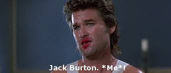 Grosso guaio a Chinatown