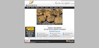 The fee goes alongside the value of whatever currency you are transferring. Morrex Bewertung Handelsgebuhren Und Kryptowahrungen 2021 Cryptowisser