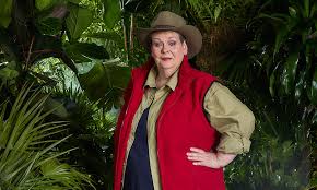 I'm a celeb's anne hegerty sets a new record. Young I M A Celebrity Fan With Autism Shares Heartbreaking Letter To Anne Hegerty On This Morning Hello
