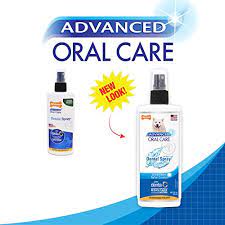 Nylabone Advanced Oral Care 4 Oz Dog Dental Spray Pricepulse