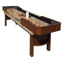 Merlot 9 Shuffleboard Table Sam S Club In 2020 Shuffleboard Table Shuffleboard Game Room