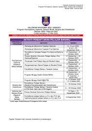 Här kan du online se kalender 2021. Uitm Official On Twitter Kepada Warga Uitm Susulan Kelulusan Senat Uitm Pindaan Kalendar Akademik Bagi Sesi I 2020 2021 Oktober 2020 Februari 2021 Boleh Di Capai Di Https T Co 5vuyyhi40g Kalendar Akademik Yang Terdahulu