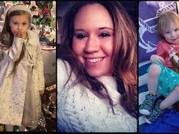 West Greenwich police release details in 'horrific' killing of pregnant  woman, kids