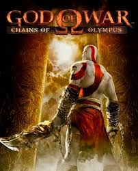 Take the lead role in the greatest mythological fantasy adventure ever created with the game of the movie slay over 100 different enemies and brutal beasts from. God Of War Chains Of Olympus Wikipedia