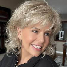 Susan Fernicola's Instagram, Twitter & Facebook