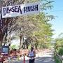 Profile Picture of Dipsea Race Stalwart Alex Varner Makes the Case for More Inclusion ... (@enjoymillvalley.com) on Google