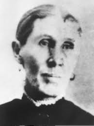 Lucretia (Haws) Sessions (1802-1876)