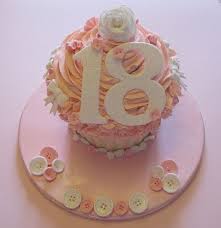 Though by no means universal (idea) mind: Untitled 18th Birthday Cake For Girls 18th Birthday Cake Birthday Cake Girls