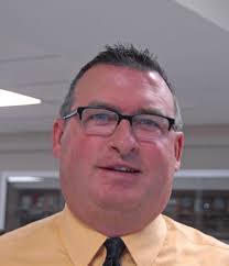 CHALKING HOPE STEELE COUNTY